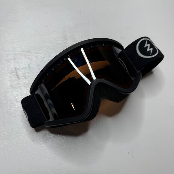 ELECTRIC Kids Ski Goggles - Picture 1 of 2